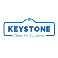 Keystone Clean Air Solutions logo - Similar company to Summit-Filtration Technology