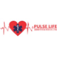 Pulse Life Assistência Médica logo - Similar company to F & A Veículos