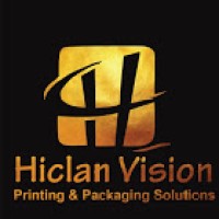 Hiclan Vision Printing and Packaging Solutions logo - Similar company to Printerity | Printing & Packaging