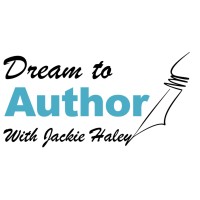 Dream To Author logo - Similar company to Voc-Skilldemy