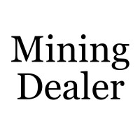 Mining Dealer logo - Similar company to Jucatec
