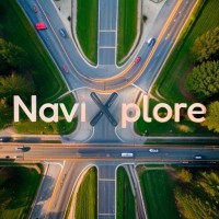 NaviXplore logo - Similar company to Bvdudet Acm Student Chapter