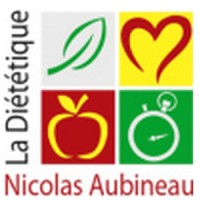 Nicolas Aubineau Diététique logo - Similar company to H-E-A-T.Energy