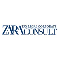 ZaraConsult logo - Similar company to Ppc Lab