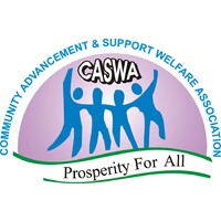 Community Advancement & Support Welfare Association Caswa-Jacobabad