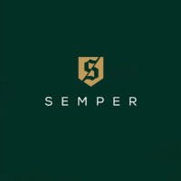 SEMPER SICAV - Fond kvalifikovaných investorů logo - Similar company to Finance Playbook
