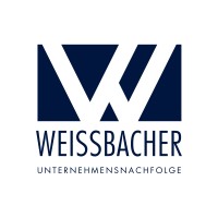 Weissbacher Unternehmensnachfolge logo - Similar company to Wahlers & Kabanov Unternehmensfortführung Gmbh