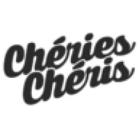 Festival Chéries-Chéris logo - Similar company to Doc-Cévennes - Festival International Et Réseau De Diffusion Du Documentaire En Cévennes