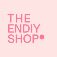 The Endiy Shop logo - Similar company to Write On Sports