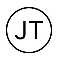 J.T. | Hospitality Creative Studio logo - Similar company to 7I7 Design Gmbh®