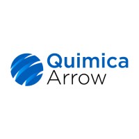 Química Arrow logo - Similar company to Nidix Networks