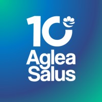 Aglea Salus logo - Similar company to Ipazia Service