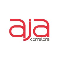 AJA Corretora de Seguros logo - Similar company to Seta Tech