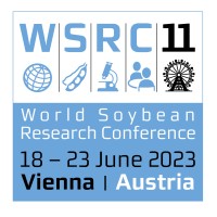World Soybean Research Conference WSRC11 Vienna logo - Similar company to Afmstories