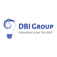 DBI Group logo - Similar company to Sync Tracking