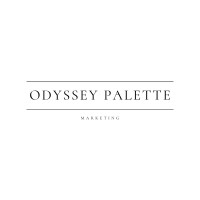 Odyssey Palette logo - Similar company to Aim Marketing, Powered By Astrotek