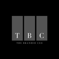 The Branded CEO logo - Similar company to Ceo Computers