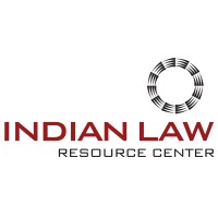 Indian Law Resource Center logo - Similar company to Msi Integrity