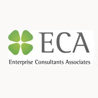 ECA - ENTERPRISE CONSULTANTS ASSOCIATES logo - Similar company to Probitas Professional Services, Llc