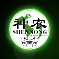 SHENNONG DRONES logo - Similar company to Sigma Profissões