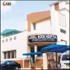 Jamal Noor Hospital logo - Similar company to Rabwa
