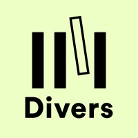 Divers - Lige muligheder for alle logo - Similar company to Juul