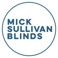 Mick Sullivan Blinds logo - Similar company to Shutter Professionals Inc.