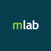 mLab Southern Africa logo - Similar company to Zero 1 Solutions