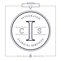 Integrated Clinical Services, LLC logo - Similar company to Change, Inc. | A Counseling Company