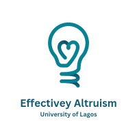 Effective Altruism University of Lagos logo - Similar company to Shared Africa
