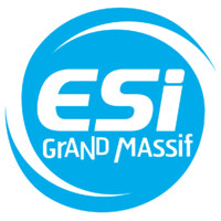 ESI Grand Massif logo - Similar company to Yaspeez