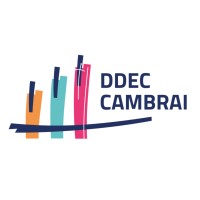Enseignement catholique - Cambrai logo - Similar company to Daec Lille
