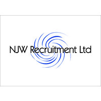 NJW Recruitment Ltd logo - Similar company to Quantum R&D Tax Ltd