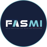 FASMI logo - Similar company to Unsa Police