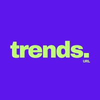 trends.url logo - Similar company to Barefaced