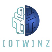 IoTwinz logo - Similar company to Micott