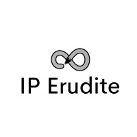 IP Erudite logo - Similar company to Looffers
