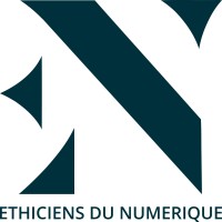 Ethiciens du numérique | Digital Ethicists logo - Similar company to Be Ethical