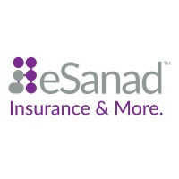 eSanad logo - Similar company to Qf Network