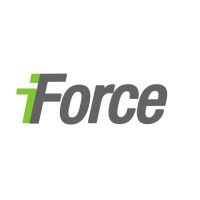 iForce logo - Similar company to Iforce