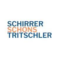 Schirrer Schons Tritschler logo - Similar company to Chateaux Avocats