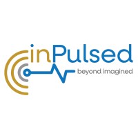 inPulsed logo - Similar company to Inpulse, Inc.