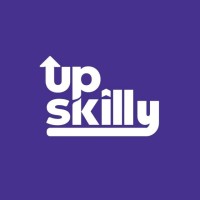 Upskilly logo - Similar company to Global-Placers