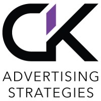 CK Advertising Strategies logo - Similar company to Reilly Resort Representatives