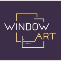 WINDOW ART logo - Similar company to Window Artists