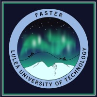 Project FASTER logo - Similar company to Project Diamant