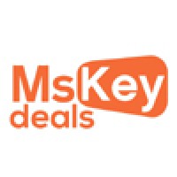 mskeydeals ltd logo - Similar company to Affordablekey