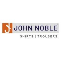 Johnnoble Shirts logo - Similar company to Learn With Nk