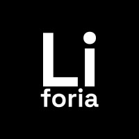 Liforia.io logo - Similar company to Chirp Microsystems, Inc.