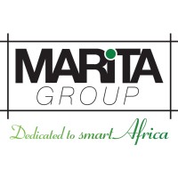 Marita Group logo - Similar company to Flex Group